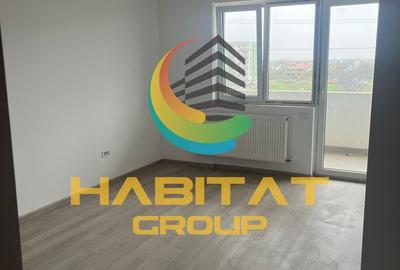 Garsonieră decomandată în Nord-Vest