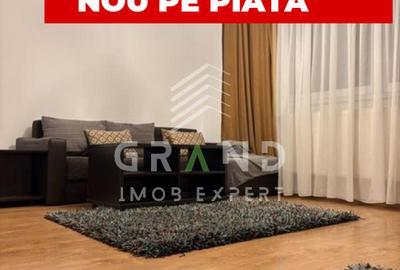 Apartament cu 2 camere semidecomandat în Bună Ziua
