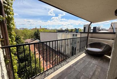 Comision 0% | Apartament 3,5 camere Turda | Gradinita nr 42 - 1