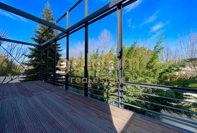 SUPERB/ ESQUISITE DESIGN/ GARDEN/ PARKINGS/ IANCU NICOLAE - 1