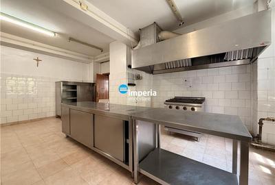 Bucatarie  de inchiriat  Copou - ideal Catering - 2