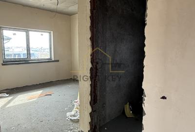 Casa P+pod, placa, 4cam, teren 529, finisaje premium! Comision 0%! - 11