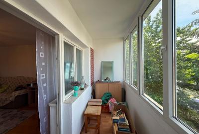 Apartament 2 camere-decomandat-etaj 1-zona Dorobanti - 7