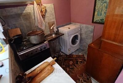 INTRETINUTA! Casa BUNA 3 cam, 90mp utili Brailita - 5
