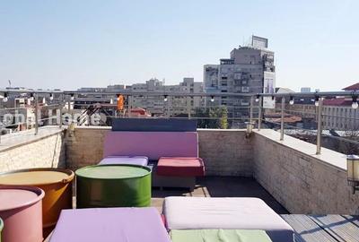 Office boutique building 702 mp | Dorobanți / Floreasca - 6