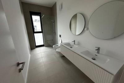 Penthouse 3 Camere 110+Terasa 60mp 5Min Metrou Grivita Arcadia Domenii - 4