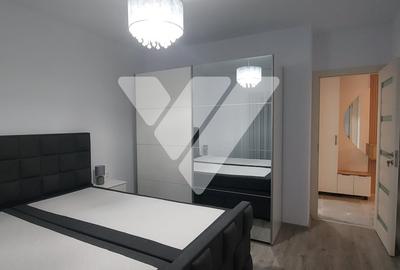 Apartament 2 camere, parter cu grădină, prima închiriere, Șelimbăr - 5