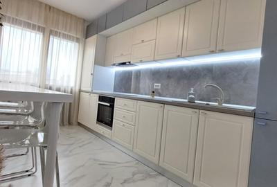 2 Camere I BANEASA I HERASTRAU I  Parcare Subterana Inclusa - 3