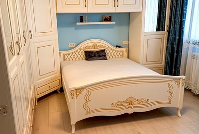 Apartament cu 2 camere decomandat în Far