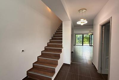 Casa tip Duplex, Corbeanca langa Paradisul Verde - 10