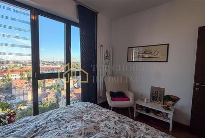 2 CAMERE LUX - FERDINAND FOISORUL DE FOC - EVOCASA SELECT - PARCARE SUBTERANA - 7