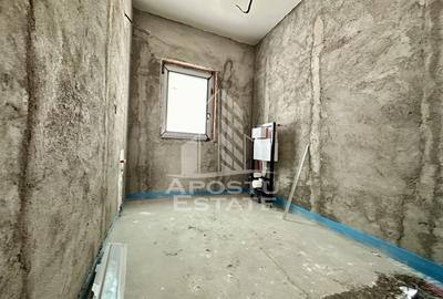 Duplex cu 4 camere in Chisoda la rosu - 8