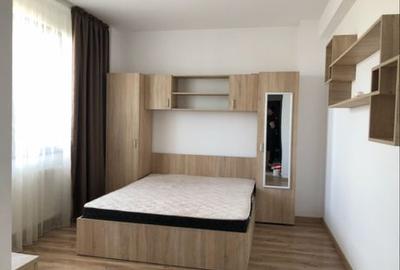 Garsonieră decomandată de închiriat Berceni - 1