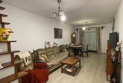 Duplex 3 camere mobilat si utilat Mosnita Veche - 3