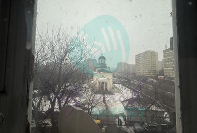 3 camere " LA CHEIE" cu vedere catre Parcul Plumbuita - 2