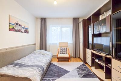 Garsoniera Militari | Iuliu Maniu | metrou | centrala proprie | - 1