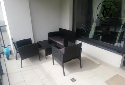 Garsonieră modernă și luminoasă de vanzare | Residence 5 – Erou Iancu Nicolae - 8