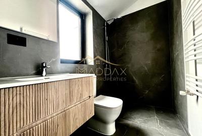 Apartament cu 3 camere *Prima Inchiriere* + Terasa *50mp* / Aviatiei - Herastrau - 17