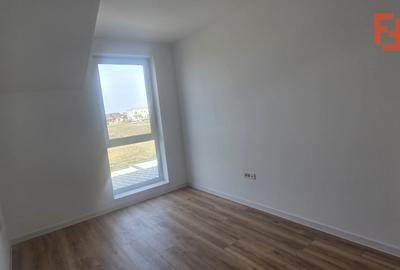 Proiect modern 4 camere, finisat la cheie, predare imediata - Mosnita Noua - 9