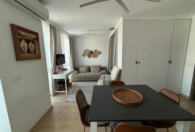 Soarelui | 1 cameră | Etaj 11-Lift |  Mobilat și utilat | Ideal investiție - 3
