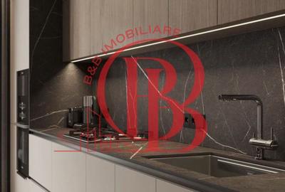 Apartament 2 camere bloc boutique Theodor Pallady - 9