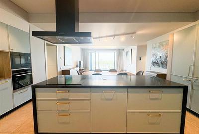 Apartament cu 5 camere de inchiriat Floreasca Rahmaninov - 12
