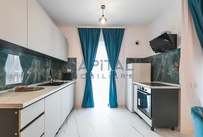 Apartament 2 camere | Bloc nou 2024 | Zona BMW | Comision 0 - 11