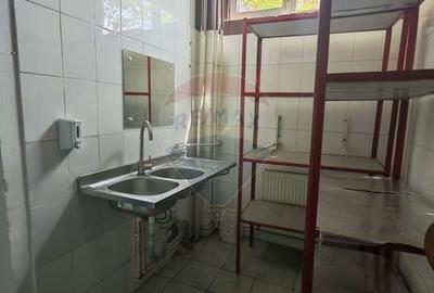 Restaurant/Bar/Cafenea 240mp de închiriat în zona Ultracentrala - 14