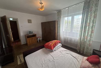 Titan - 2 camere - metrou - zona liniștită - posibilitate parcare - 13