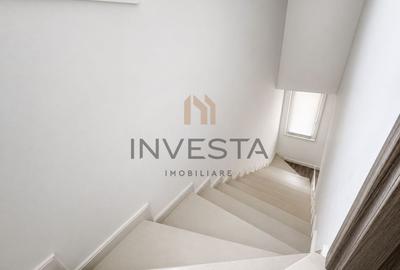 Casa de inchiriat cu 2 locuri de parcare in zona Buna Ziua - 15