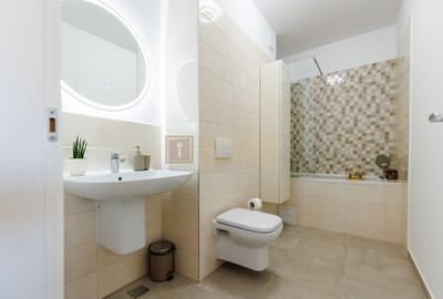 Xcity Tower, 2 camere, centrala proprie - 10