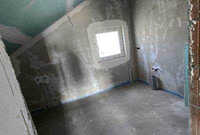 Casa noua , D+P+E+M, cu 5 camere, garaj dublu, in Dambu Rotund! - 20