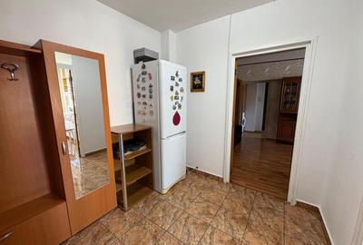 Inchirieri Apartamente 2 camere Militari Pacii - 8