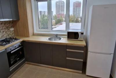 Apartament 2 Camere,B-dul Metalurgiei,bl.2022,DECOMANDAT,centrala,parcare,mobila - 3