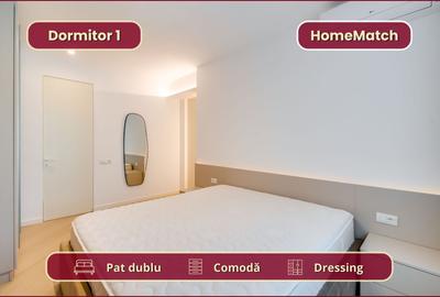 Cortina North || 3 camere || Nou || Finisaje de lux || Comision 0% - 7