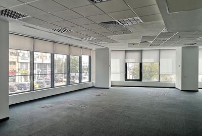 Comision 0! Inchiriere spatii birouri in Piata Muncii - de la 198mp - 1