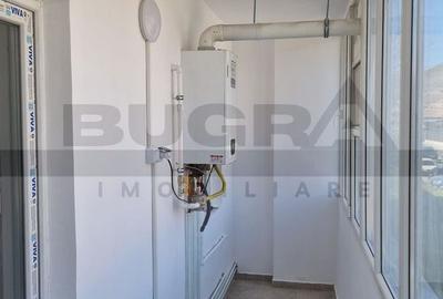 Apartament de 3 camere, finisat, 63mp, zona Restaurant Regal - 9