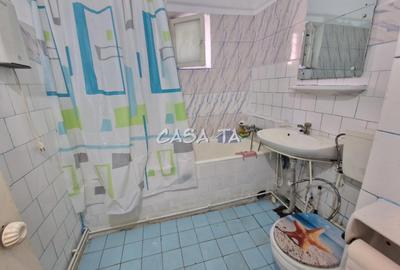 Apartament 3 camere ,situat in Targu Jiu, Str.Agriculturii - 9