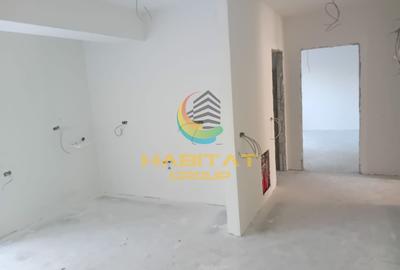 Piata Alba Iulia 2 camere STUDIO 45 mp bloc tip BOUTIQUE - 10