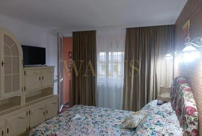 Apartament Cozy 4 camere,Decebal - 5