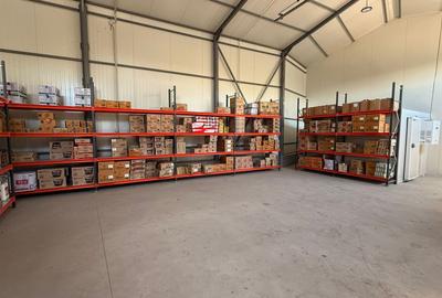 Zona industriala Hala Noua,ideala depozitare zona logistica. - 7