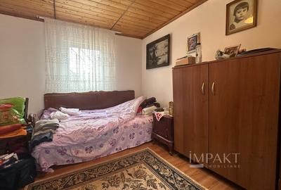Casa cu Teren Generos | 600 mp | Investiție | Zona Grand Hotel Italia - 8