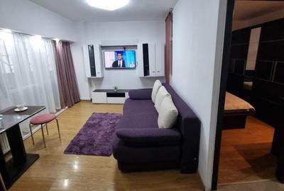 Apartament 2 camere 45mp cu centrala proprie la Timpuri Noi - 4