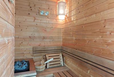 Penthouse | 2 apartamente + rooftop privat | Vedere La Mare | Iaki | Mamaia - 18