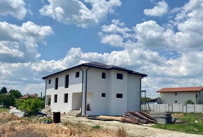 Vanzare Vila 5 camere Magurele - ILFOV - 8
