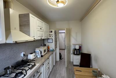 REA1028774 Apartament 2 camere Ferdinand Bloc nou - 6