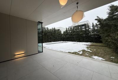 Vilă contemporană premium cu piscină, 500mp construiți, garaj 2 masini - 43