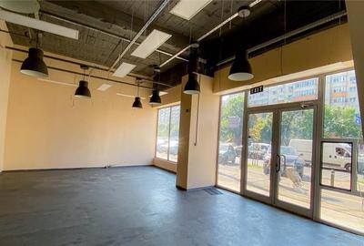 Universitate birouri clasa A - 4