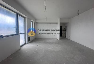 Apartament 3 camere BLOC NOU - cu vedere spre munte - 2