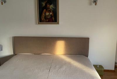 Apartament - 3 camere - decomandat-Str. Matei Basarab - 7